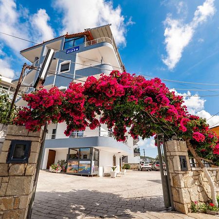 Villa Jiota Ksamil Exterior foto